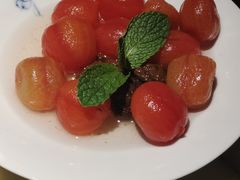-绿茶餐厅(龙湖星悦荟店)