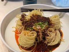 -茅庐毛血旺(烟台大悦城店)