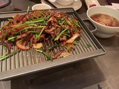 -金鸭季·北京烤鸭(深业上城店)