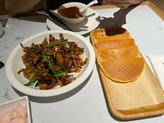 -关东小磨东北菜(漕河泾印象城店)