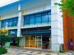 -85度C(生甜甜圈研究工坊·上海局门店)
