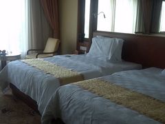 客房-肇庆奥威斯酒店