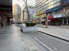 -时代奥城商业广场