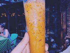 -Jungle Kitchen
