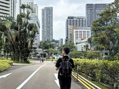 -新加坡良木园酒店
