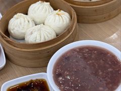 -庆丰包子铺(西单店)