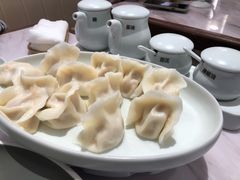 原汁海胆水饺-喜鼎海胆水饺(平安金融中心店)