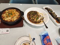 -鲜得莱渔港·小平岛海胆馆(七贤岭店)