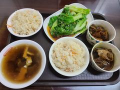 -好成财牛排馆(涂门街总店)