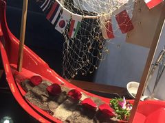 -重庆德庄火锅(体育中心店)