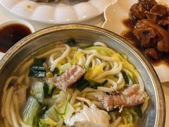 -首占学彬杠面(日韵东方店)
