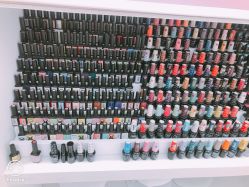 -安娜美甲美睫沙龙