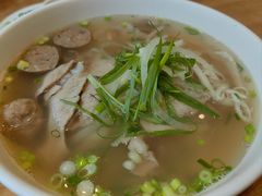 -越美小馆·越南料理(曲江店)
