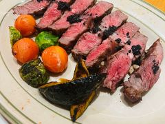 -森Some Fusion(荔湾店)
