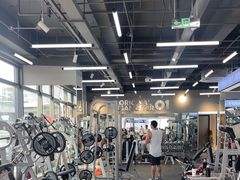 -OG01·24h私教铁馆(中鼎316店)