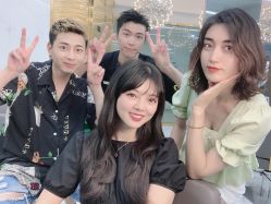 -潘多拉Hairsalon