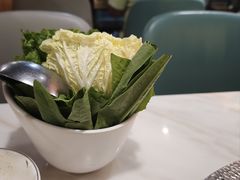 -潮汕大目牛肉火锅(上梅林店)