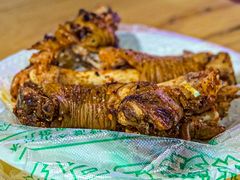 -正宁路小吃夜市