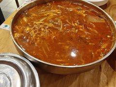 -多宾韩国料理(学衡路店)