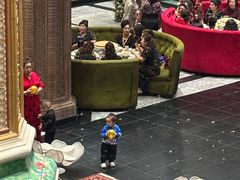 -喀什骑仕大观园