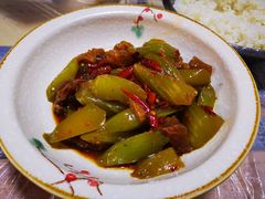-大隐隐于市私房菜(保和小区店)