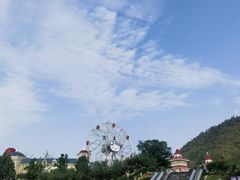 -安吉Hello Kitty乐园