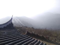 -缥缈峰景区
