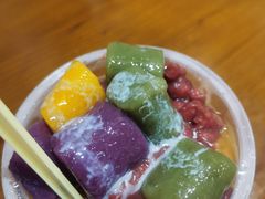 -猪脑壳凉面(武陵源店)