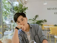 -五进制 Coffee Shop