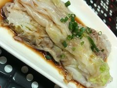 -莅香岛港式餐厅(滨江道店)