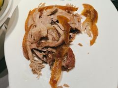 -北平食坊·烤鸭(黄寺大街店)