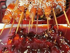 -醉烧膘·烧烤夜宵王(总店)