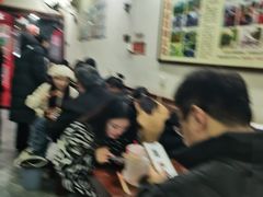 -一品飘香米线(一中总店)