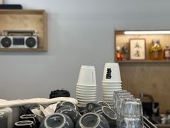 -麻雀咖啡SPARROW COFFEE(十全街店)