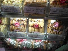 -第一食品(中环百联店)