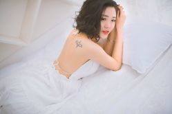 -克拉女神写真馆·匠心定制