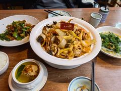 -周家二小姐的菜(西津渡店)