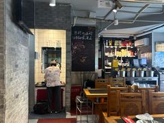 -友乐居羊蝎子(西直门店)