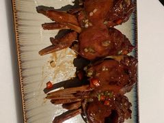 -新旺茶餐厅·早餐·夜宵(仙霞店)