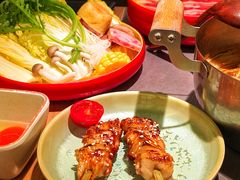 -沼津港精致料理·寿喜烧·烧鸟(龙湖南桥天街日料榜单店)