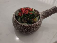 -周三的情书花园餐厅(江北店)
