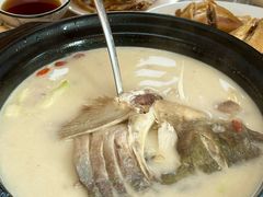 -晓琦农家菜馆·地道农家菜