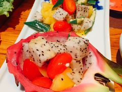 -黑牛の店·和牛烧肉(大悦城店)
