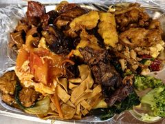-合合自助快餐(六顺店)
