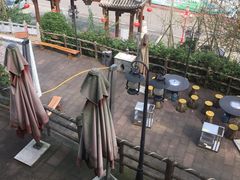 -楠柏弯休闲山庄(梨花溪店)