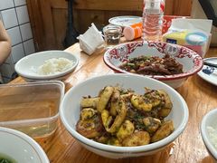 -浏阳小饭铺(洪西小区店)