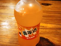 -川芙蓉·市井老川菜(人广店)