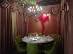 包厢-蕃茄述·好汤自然来(江汉路店)