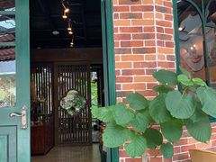 -The Flowers Coffee(南山店)