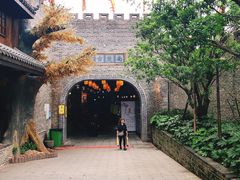 -南楚古都
